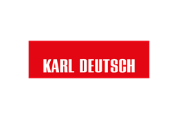 Logo Karl Deutsch